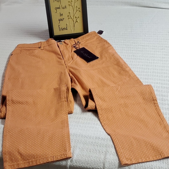 Gloria Vanderbilt Pants - Gloria Vanderbilt "AMANDA" Sz 16 Stretch Pants
